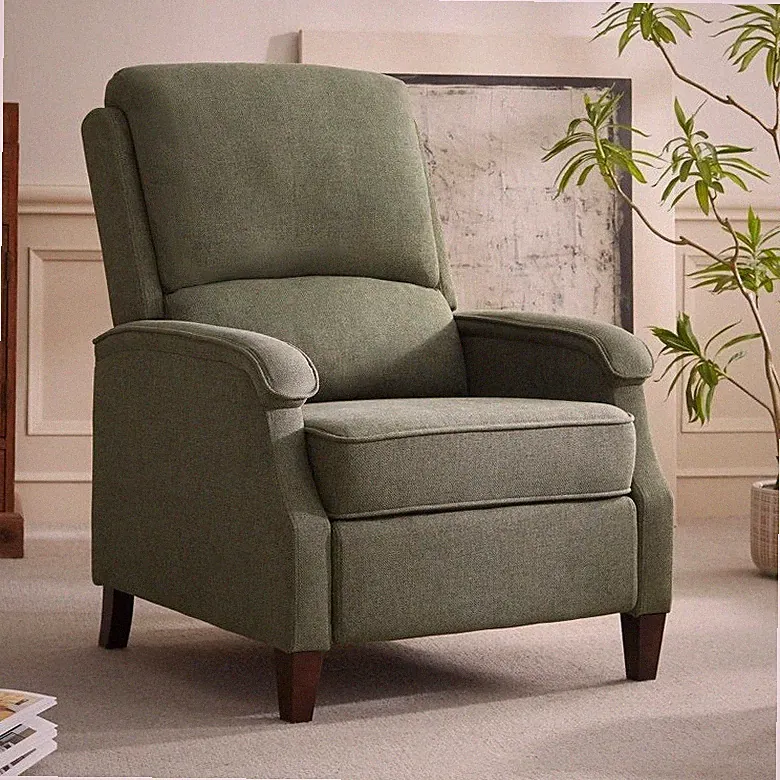 Lumisol Recliners